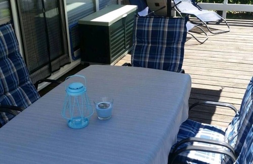 Fedderwardersiel Apartment | Holiday apartment Butjadingen for 1 - 4 persons with 2 bedrooms - Holiday apartment