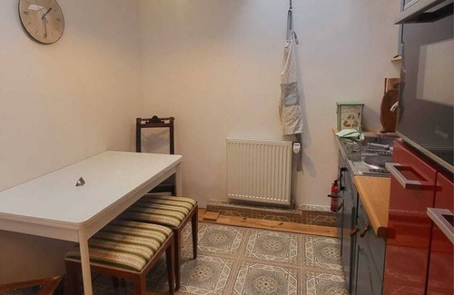 Pottenstein Apartment | Holiday Apartment "Bergliebe" – Relaxation in Franconian Switzerland