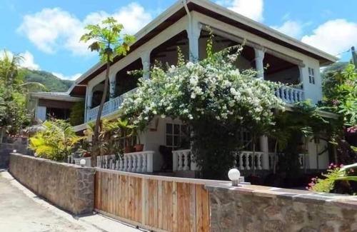 Mare Anglaise Apartment | Holiday apartment Beau Vallon for 1 - 2 persons with 1 bedroom - Holiday apartment