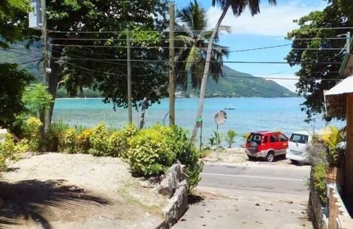 Mare Anglaise Apartment | Holiday apartment Beau Vallon for 1 - 2 persons with 1 bedroom - Holiday apartment