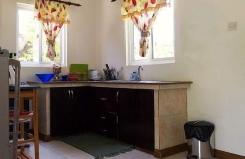 Mare Anglaise Apartment | Holiday apartment Beau Vallon for 1 - 2 persons with 1 bedroom - Holiday apartment in one or multi-f