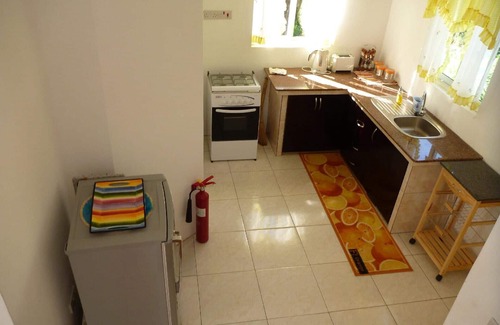 Mare Anglaise Apartment | Holiday apartment Beau Vallon for 1 - 2 persons with 1 bedroom - Holiday apartment in one or multi-f
