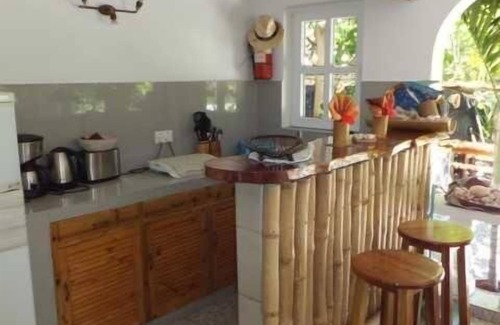 Mare Anglaise Apartment | Holiday apartment Beau Vallon for 1 - 2 persons with 1 bedroom - Holiday apartment