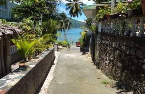 Mare Anglaise Apartment | Holiday apartment Beau Vallon for 1 - 2 persons with 1 bedroom - Holiday apartment