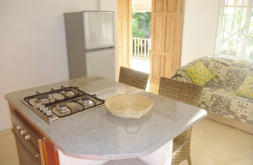 Mare Anglaise Apartment | Holiday apartment Beau Vallon for 1 - 2 persons with 1 bedroom - Holiday apartment in one or multi-f