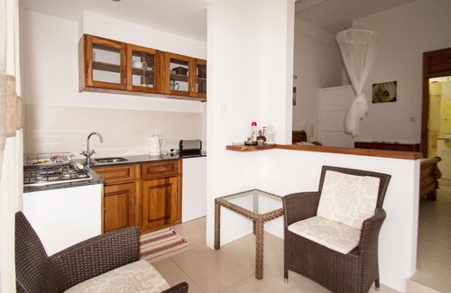 Mare Anglaise Apartment | Holiday apartment Beau Vallon for 1 - 2 persons with 1 bedroom - Holiday apartment in one or multi-f