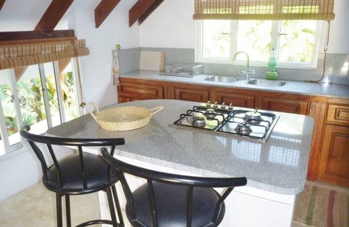 Mare Anglaise Apartment | Holiday apartment Beau Vallon for 1 - 2 persons with 1 bedroom - Holiday apartment in one or multi-f