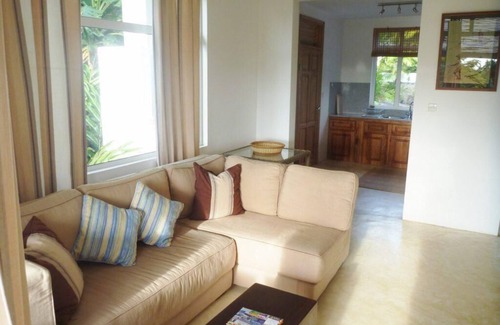 Mare Anglaise Apartment | Holiday apartment Beau Vallon for 1 - 2 persons with 1 bedroom - Holiday apartment in one or multi-f