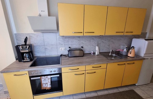 Bad Elster Apartment | Holiday apartment Bad Elster for 1 - 4 persons with 2 bedrooms - Holiday apartment in one or multi-f