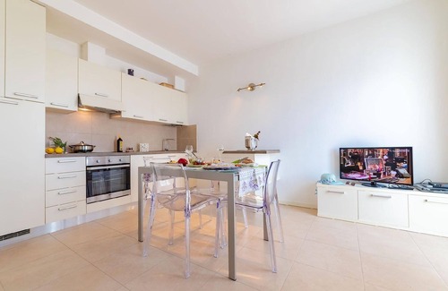 Regione Ca' Nova Apartment | Holiday apartment Balestrino for 2 - 4 persons with 1 bedroom - Holiday apartment