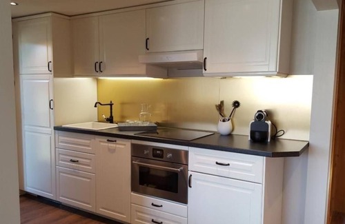 Sankt Peterzell Other | Holiday apartment Bächli for 1 - 5 persons with 2 bedrooms - Farmhouse