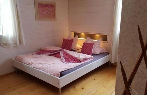 Sankt Peterzell Other | Holiday apartment Bächli for 1 - 5 persons with 2 bedrooms - Farmhouse