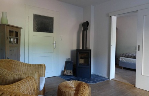 Dernbach Apartment | Holiday apartment Bambi in the house at the linden