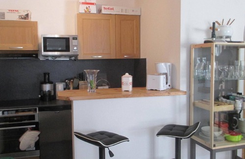 Bareges Apartment | Holiday apartment Barèges for 1 - 4 persons with 1 bedroom - Holiday apartment