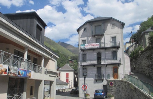 Bareges Apartment | Holiday apartment Barèges for 1 - 4 persons with 1 bedroom - Holiday apartment