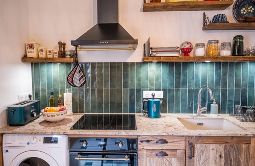 Barr Apartment | Holiday apartment Barr for 1 - 5 persons with 2 bedrooms - Holiday apartment in one or multi-family