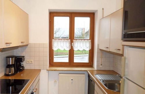 Hartkirchen Apartment | Holiday apartment Bayerbach for 1 - 4 persons with 2 bedrooms - Holiday apartment in one or multi-fa
