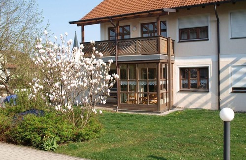 Hartkirchen Apartment | Holiday apartment Bayerbach for 1 - 4 persons with 2 bedrooms - Holiday apartment in one or multi-fa