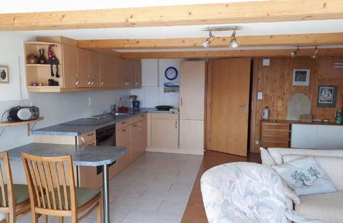 Beatenberg Apartment | Holiday apartment Beatenberg for 1 - 2 persons with 1 bedroom - Holiday apartment in one or multi-fa