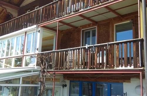 Beatenberg Apartment | Holiday apartment Beatenberg for 1 - 2 persons with 1 bedroom - Holiday apartment in one or multi-fa