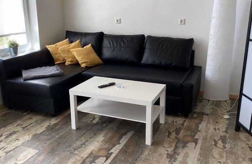 Geestland House | Holiday apartment Bederkesa for 1 - 2 persons - Holiday house