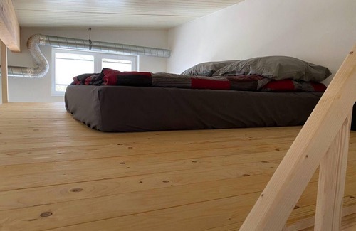 Geestland House | Holiday apartment Bederkesa for 1 - 2 persons - Holiday house