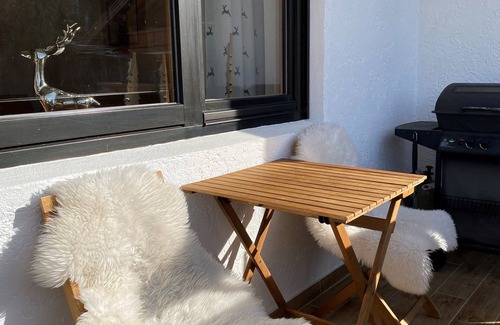 Groissenbach Apartment | Holiday apartment "Bergglück" Reit im Winkl