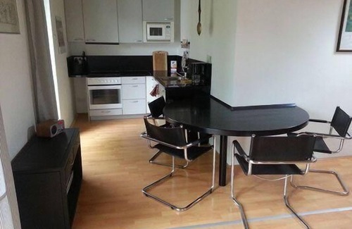 Altglienicke House | Holiday apartment Berlin for 1 - 4 persons - Holiday house