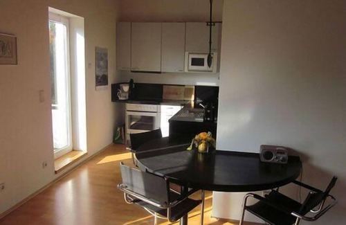 Altglienicke House | Holiday apartment Berlin for 1 - 4 persons - Holiday house
