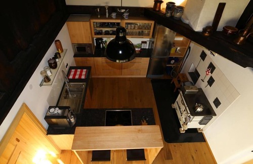 Bernau Apartment | Holiday apartment Bernau for 1 - 6 persons with 3 bedrooms - Holiday apartment