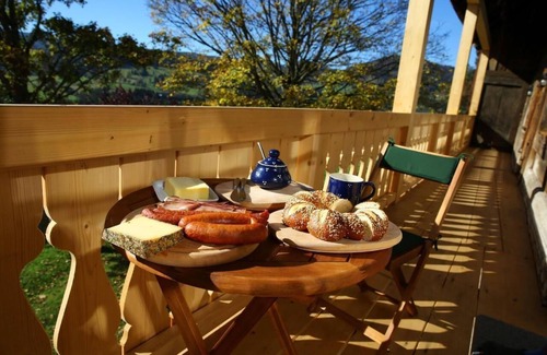 Bernau Apartment | Holiday apartment Bernau for 1 - 6 persons with 3 bedrooms - Holiday apartment
