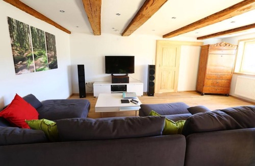 Bernau Apartment | Holiday apartment Bernau for 1 - 6 persons with 3 bedrooms - Holiday apartment