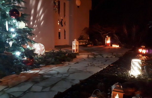 Berstett House | Holiday apartment Berstett for 1 - 4 persons with 2 bedrooms - Holiday house