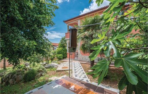 Barbariga Apartment | Holiday Apartment Betiga 04