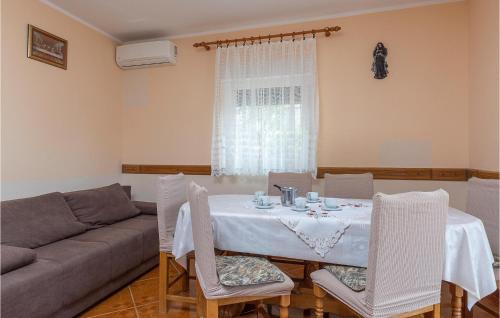 Barbariga Apartment | Holiday Apartment Betiga 04