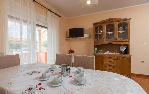 Barbariga Apartment | Holiday Apartment Betiga 04