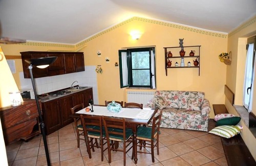 Bevagna Other | Holiday apartment Bevagna for 1 - 5 persons with 2 bedrooms - Farmhouse