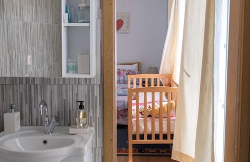 Mali Radic Apartment | Holiday apartment Bihać for 1 - 8 persons with 3 bedrooms - Twin house