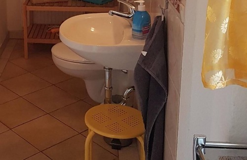 Großdeuben Apartment | Holiday apartment Böhlen for 2 - 6 persons with 2 bedrooms - Twin house