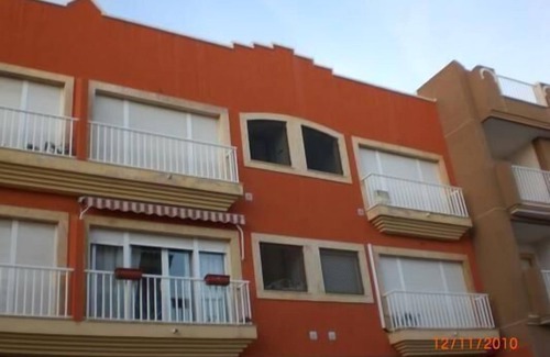 Bolnuevo Apartment | Holiday apartment Bolnuevo for 1 - 4 persons with 2 bedrooms - Holiday apartment