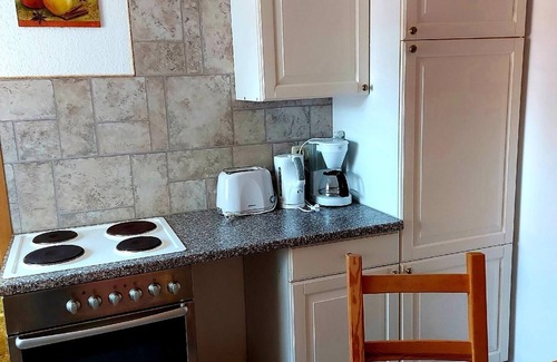 Ostseebad Prerow Apartment | Holiday apartment Born for 1 - 2 persons with 1 bedroom - Holiday apartment