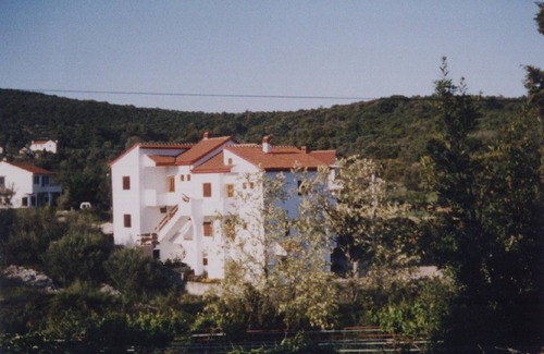 Brbinj House | Holiday apartment Brbinj for 1 - 4 persons with 2 bedrooms - Holiday house