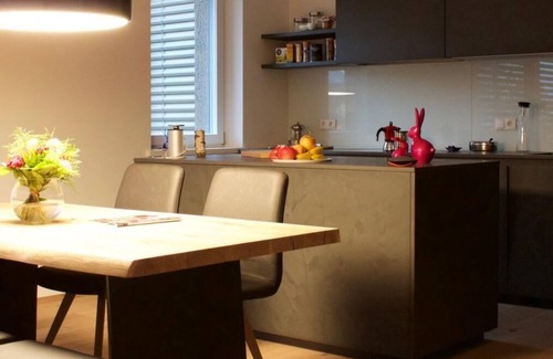 Bressanone Apartment | Holiday apartment Brixen for 1 - 4 persons with 2 bedrooms - Luxury holiday home