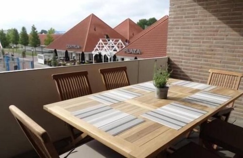Bruinisse Apartment | Holiday apartment Bruinisse for 1 - 6 persons with 2 bedrooms - Holiday apartment