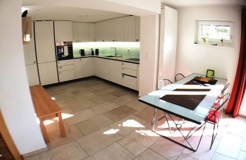Casima House | Holiday apartment Bruzella for 1 - 4 persons with 1 bedroom - Holiday house