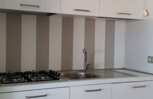 Golfo di Marinella Apartment | Holiday apartment Buddusò for 1 - 4 persons with 2 bedrooms - Row house