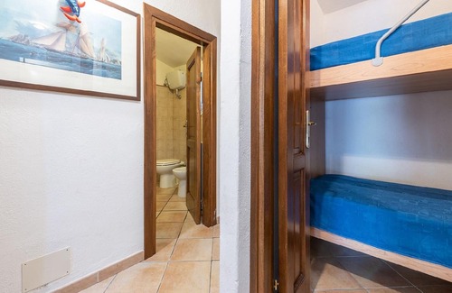 Matta 'e Peru Apartment | Holiday apartment Budoni for 2 - 5 persons with 2 bedrooms - Holiday apartment