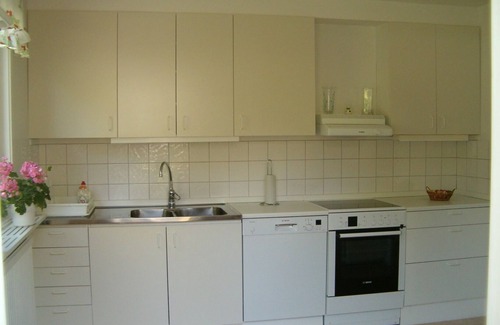 Vaxholm Apartment | Holiday apartment by the sea on Vaxholm