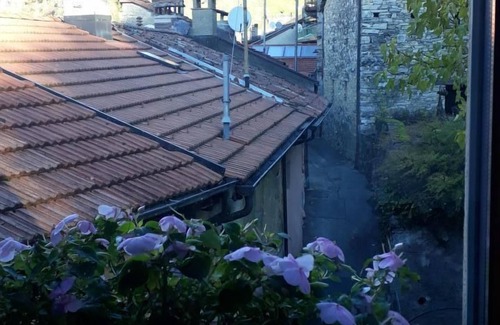 Muggio Apartment | Holiday apartment Cabbio for 1 - 6 persons with 2 bedrooms - Holiday apartment