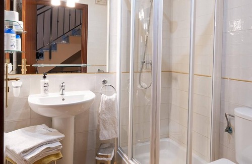 Montesol Apartment | Holiday apartment Cáceres for 8 persons with 4 bedrooms - Row house